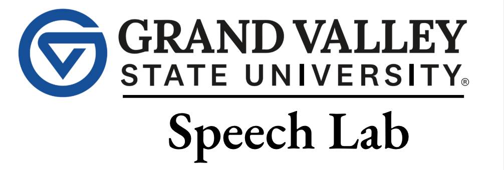 GV Speech Lab Logo